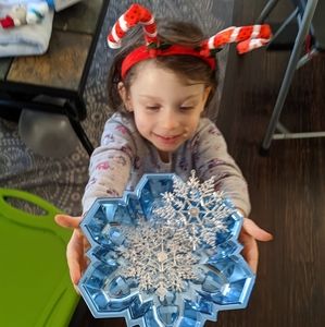 Meet your Posher, Miranda